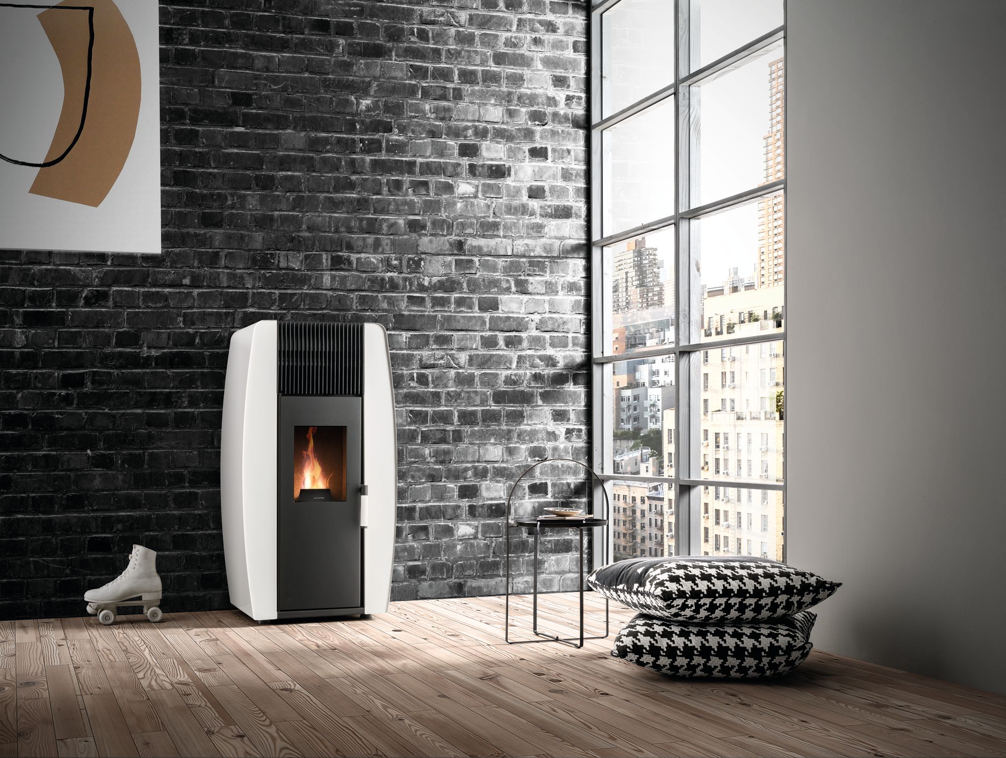 Pine Collection 10 KW-image