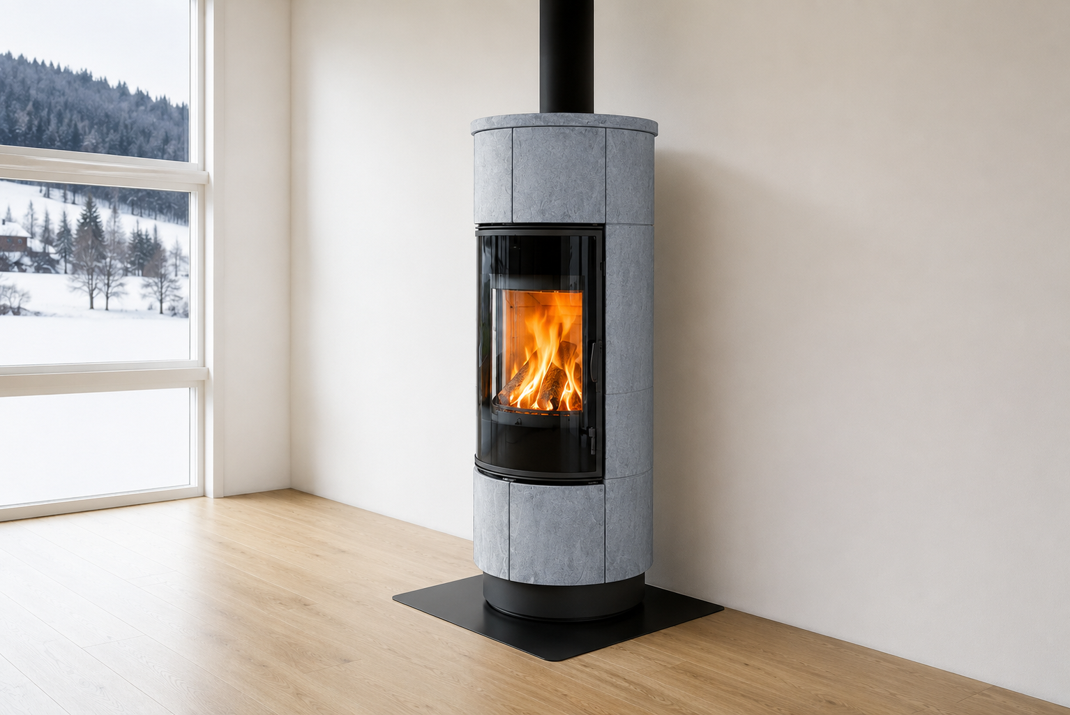 Atika - 7.5KW-image