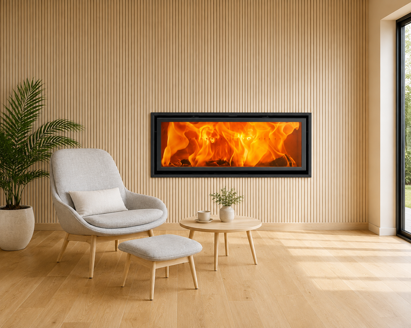 Trevi Eco 1100-image