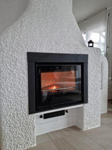 Insert - Loki Eco 70 à bois